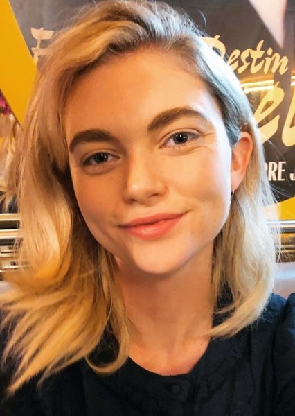 Jenny Boyd photo