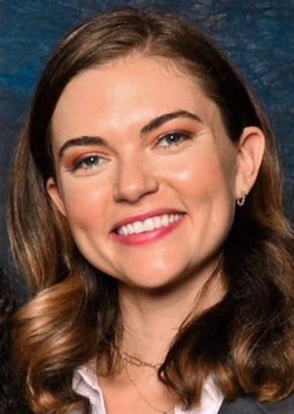 Jenny Boyd photo