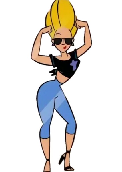Jenny Brava