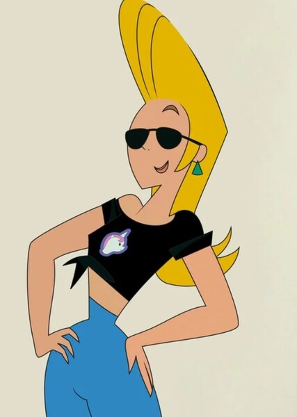 Jenny Brava