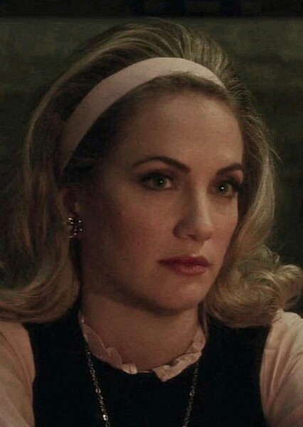 Jenny Browning (Ouija)