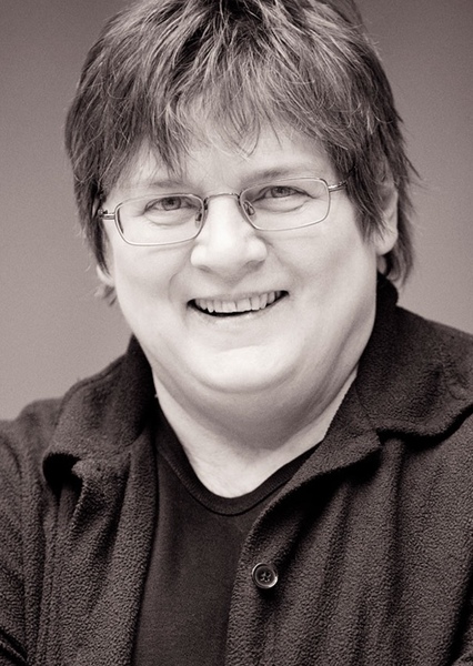 Jenny Galloway