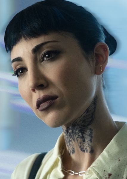 Jenny Green (Dead Boy Detectives) photo