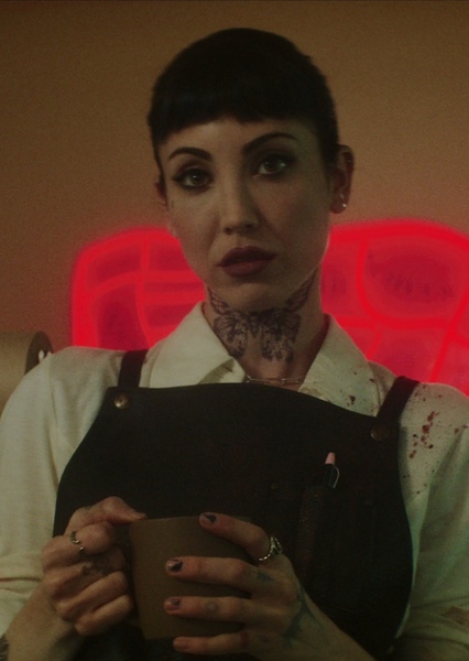 Jenny Green (Dead Boy Detectives) photo