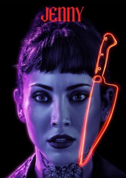 Jenny Green (Dead Boy Detectives) photo