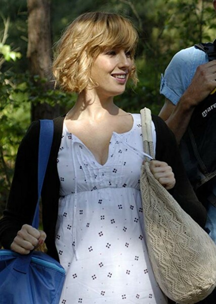 Jenny Greengrass
