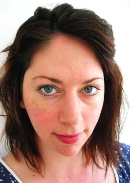 Jenny Haufek