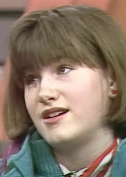 Jenny (Hickory Hideout)