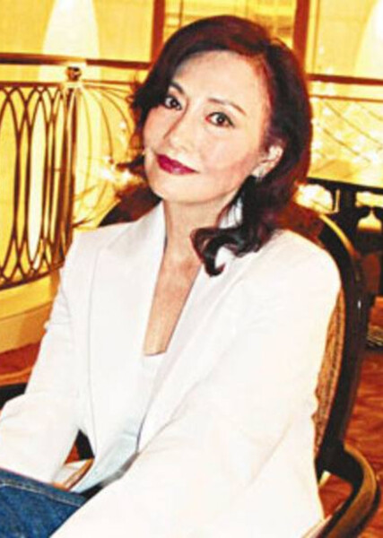 Jenny Hu Yan-Ni photo
