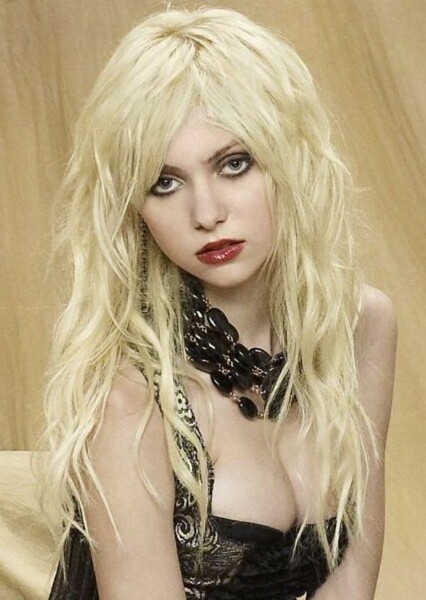 Jenny Humphrey