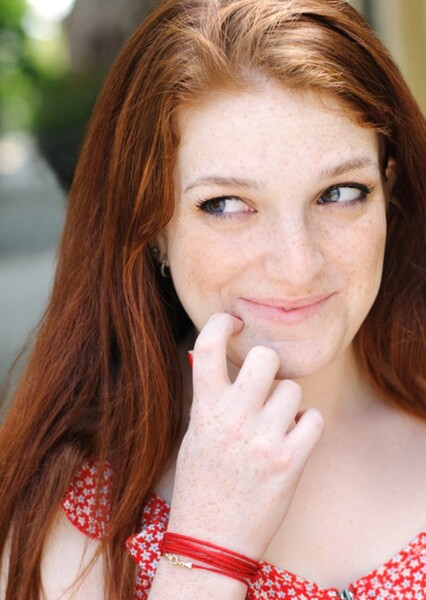 Jenny Jaffe photo