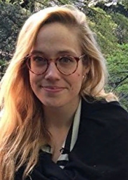 Jenny Klein photo