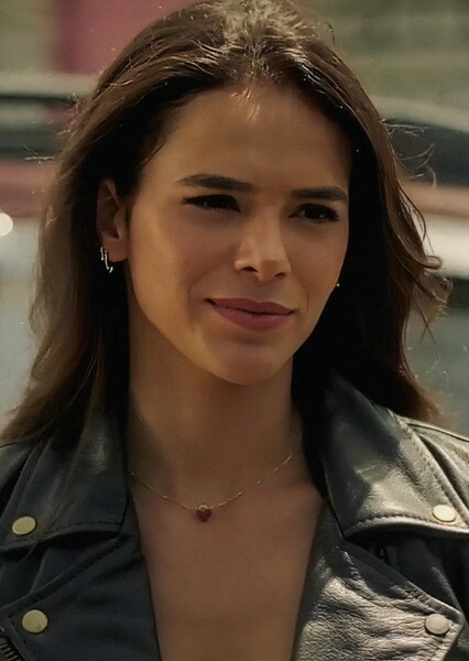 Jenny Kord