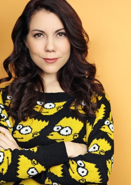 Jenny Lorenzo photo