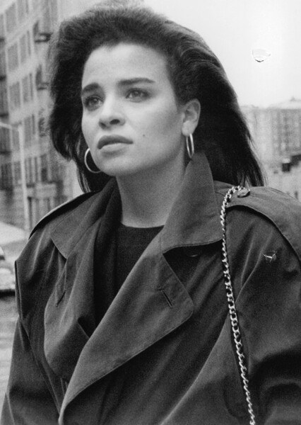 Jenny Lumet photo