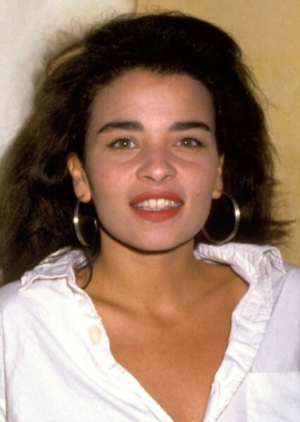 Jenny Lumet photo