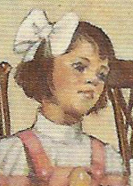 Jenny O'Malley (American Girl) photo