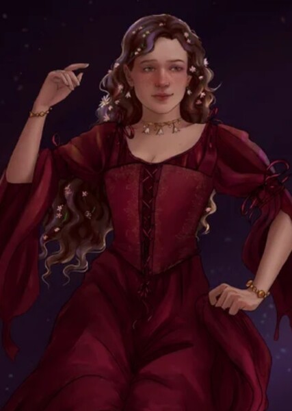Jenny of Oldstones