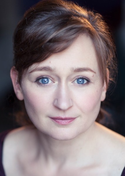 Jenny Ogilvie