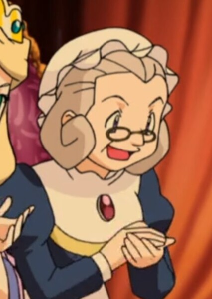 Jenny (Pokemon)