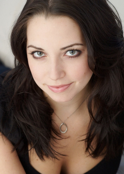 Jenny Pudavick photo