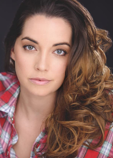 Jenny Pudavick photo