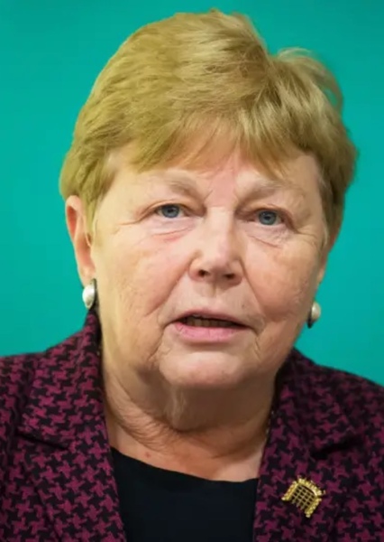 Jenny Randerson