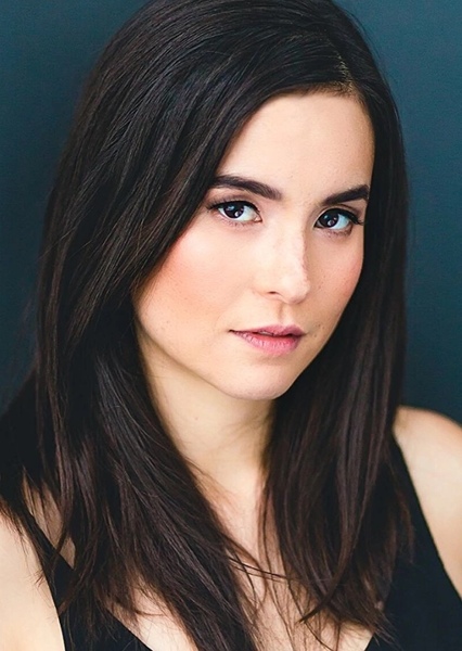 Jenny Raven photo