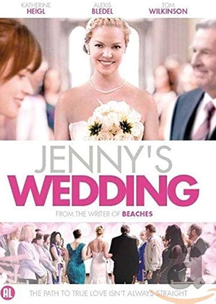 Jenny’s Wedding