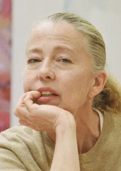 Jenny Saville