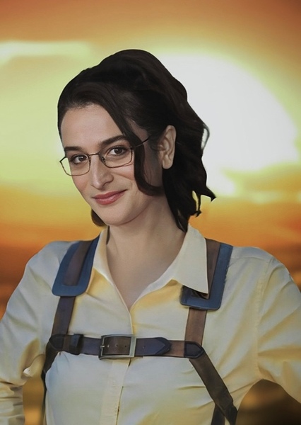 Jenny Slate photo