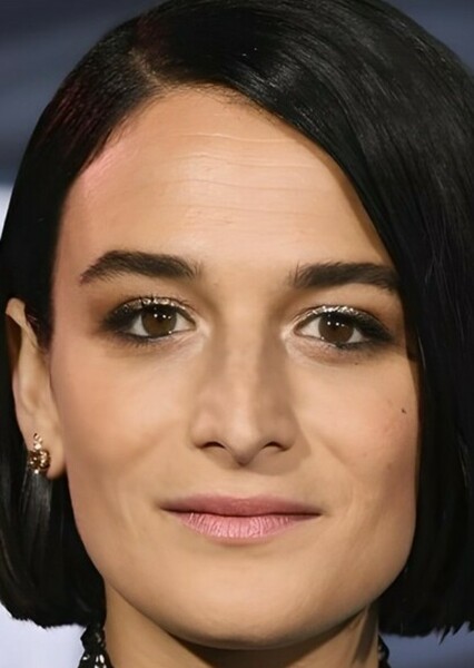 Jenny Slate photo