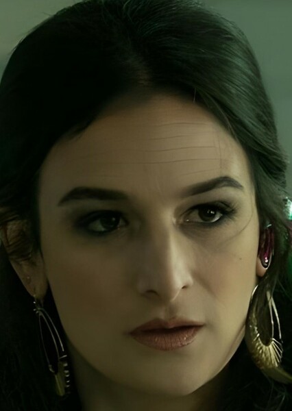 Jenny Slate