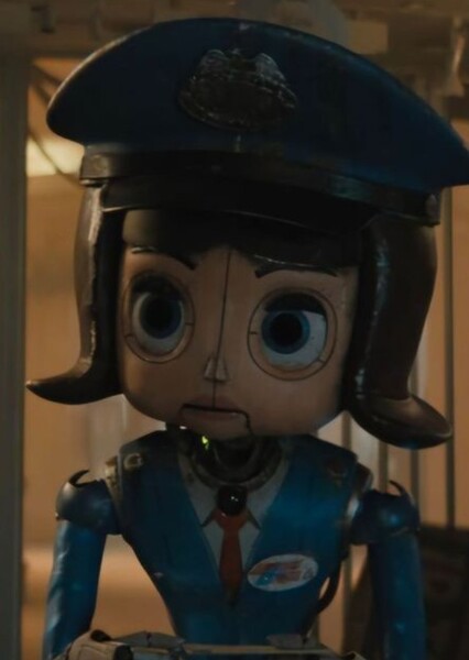 Pinocchio