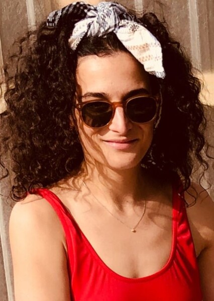 Jenny Slate photo