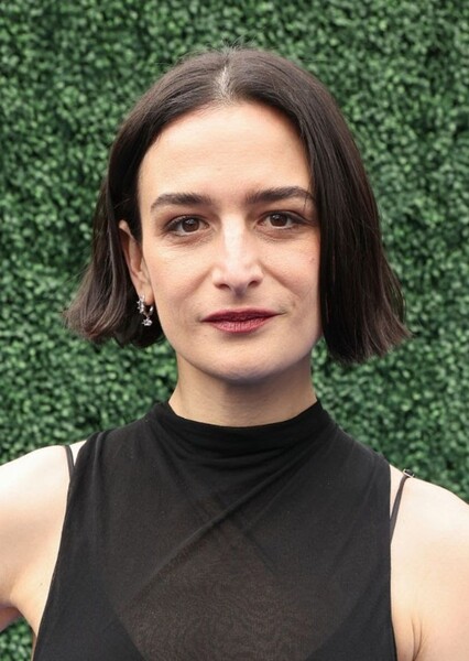 Jenny Slate photo