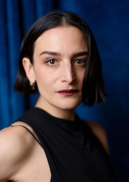 Jenny Slate