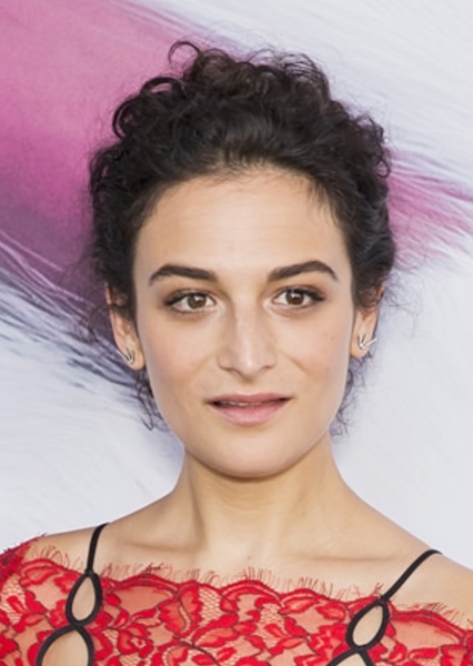 Jenny Slate