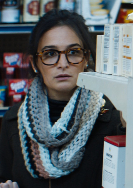 Jenny Slate