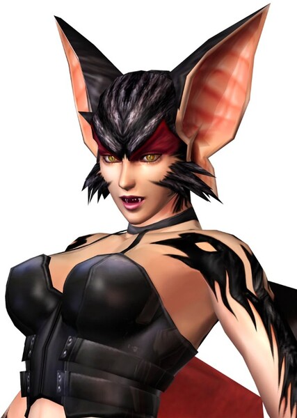Jenny the Bat photo