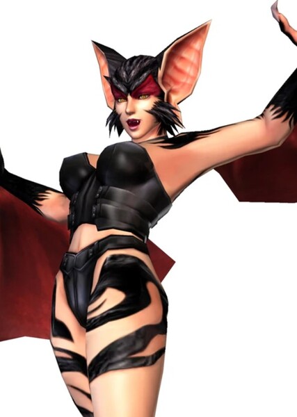 Jenny the Bat photo
