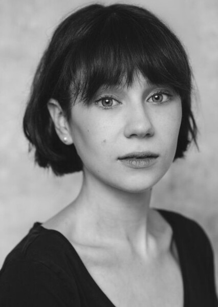Jenny Walser photo