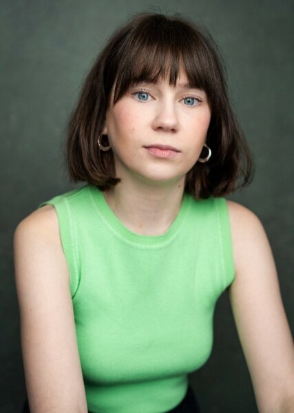 Jenny Walser photo