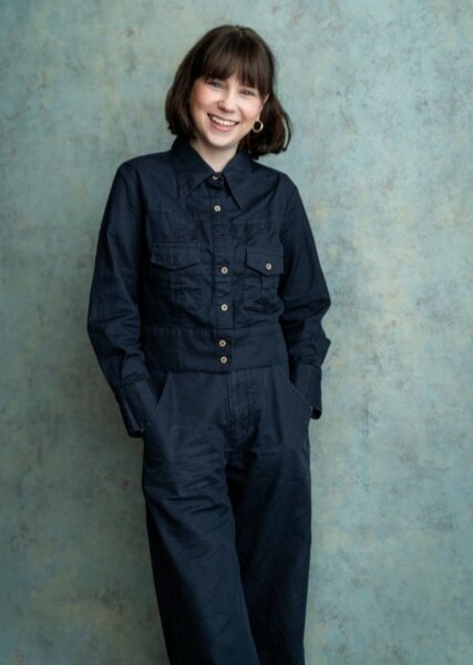 Jenny Walser photo