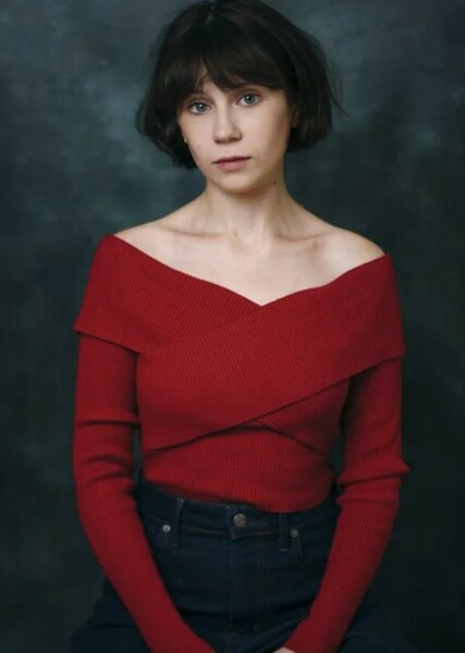 Jenny Walser photo