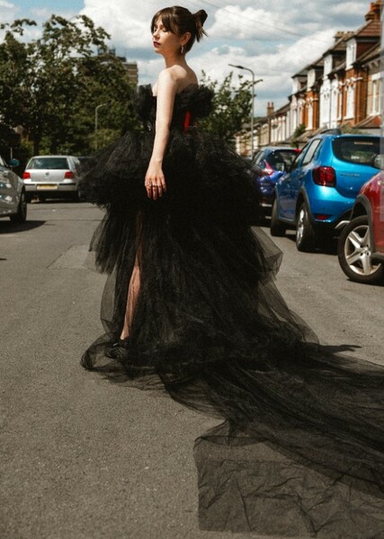 Jenny Walser photo