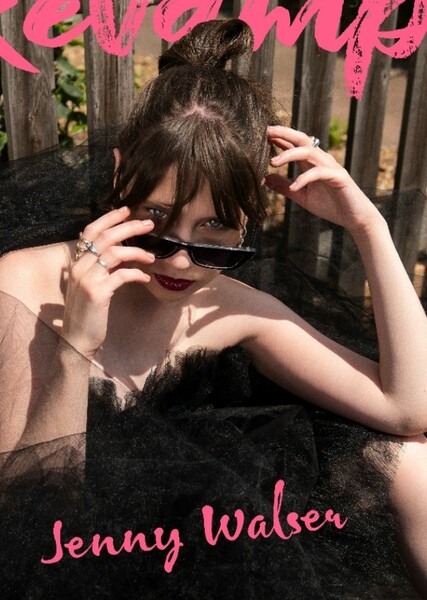 Jenny Walser photo