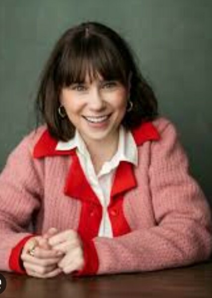 Jenny Walser photo