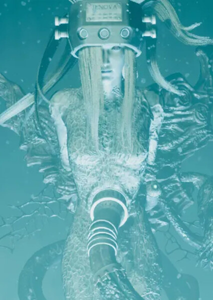 Jenova photo