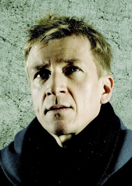Jens Albinus photo